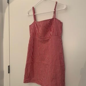 Brandy melville mini dress, size xs-s